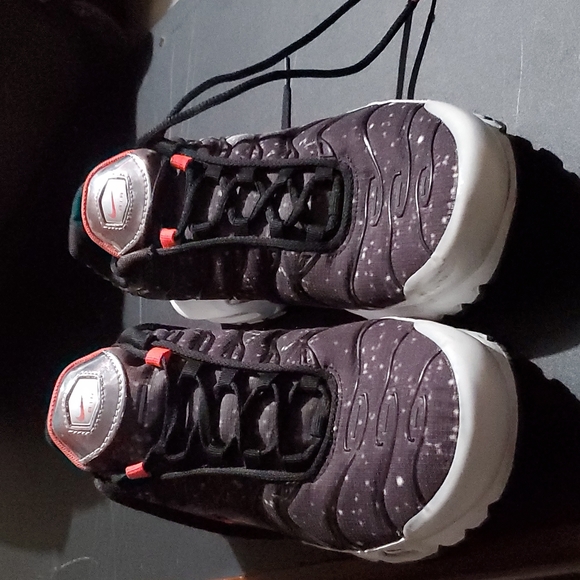 Nike air max plus super nova Galaxy size 8.5 men's - Picture 2 of 9